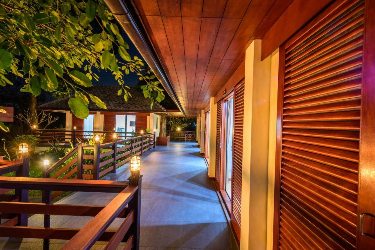 Hada Resort Chiang Mai Mae Rim Zewnętrze zdjęcie