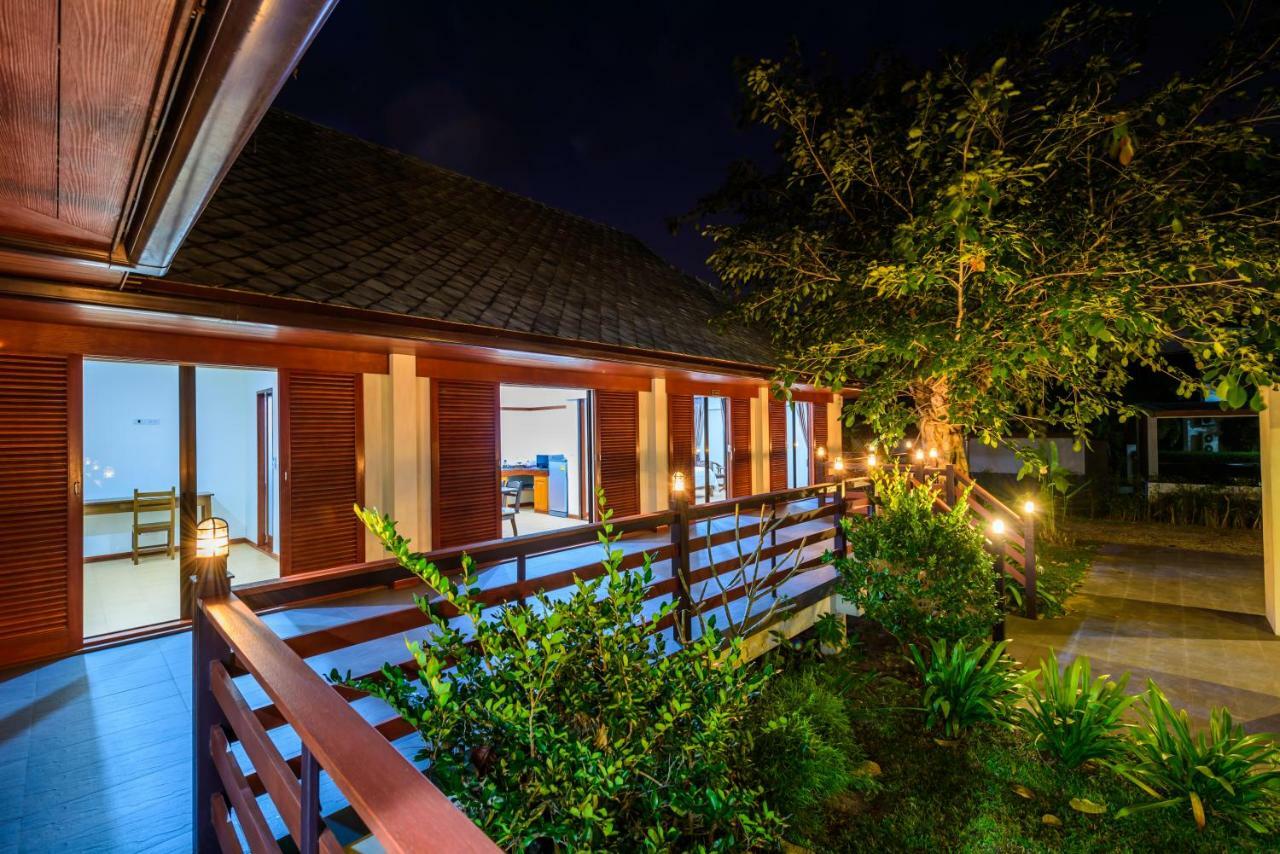 Hada Resort Chiang Mai Mae Rim Zewnętrze zdjęcie