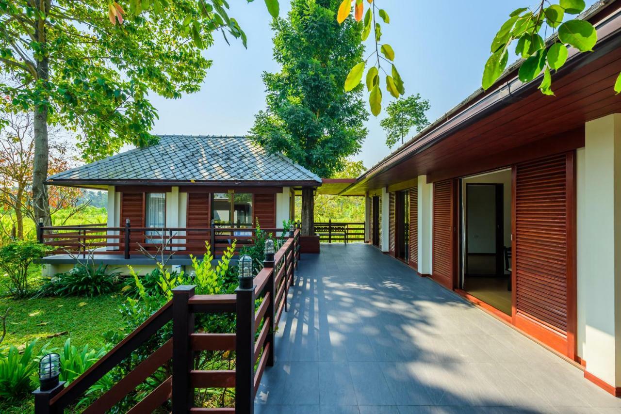 Hada Resort Chiang Mai Mae Rim Zewnętrze zdjęcie