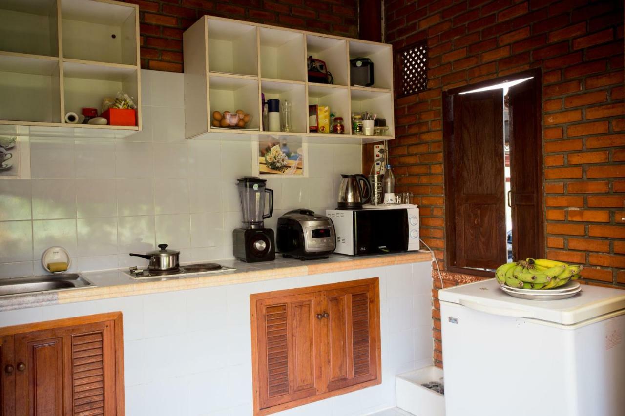 Hada Resort Chiang Mai Mae Rim Zewnętrze zdjęcie