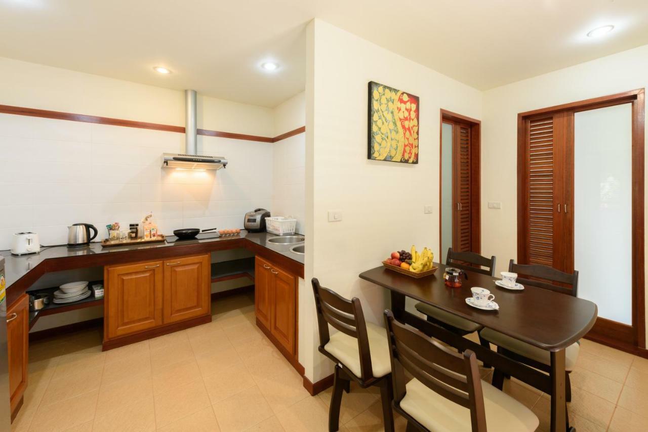 Hada Resort Chiang Mai Mae Rim Zewnętrze zdjęcie