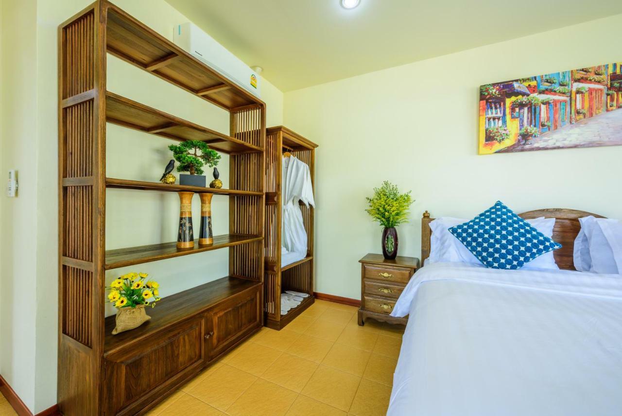 Hada Resort Chiang Mai Mae Rim Zewnętrze zdjęcie