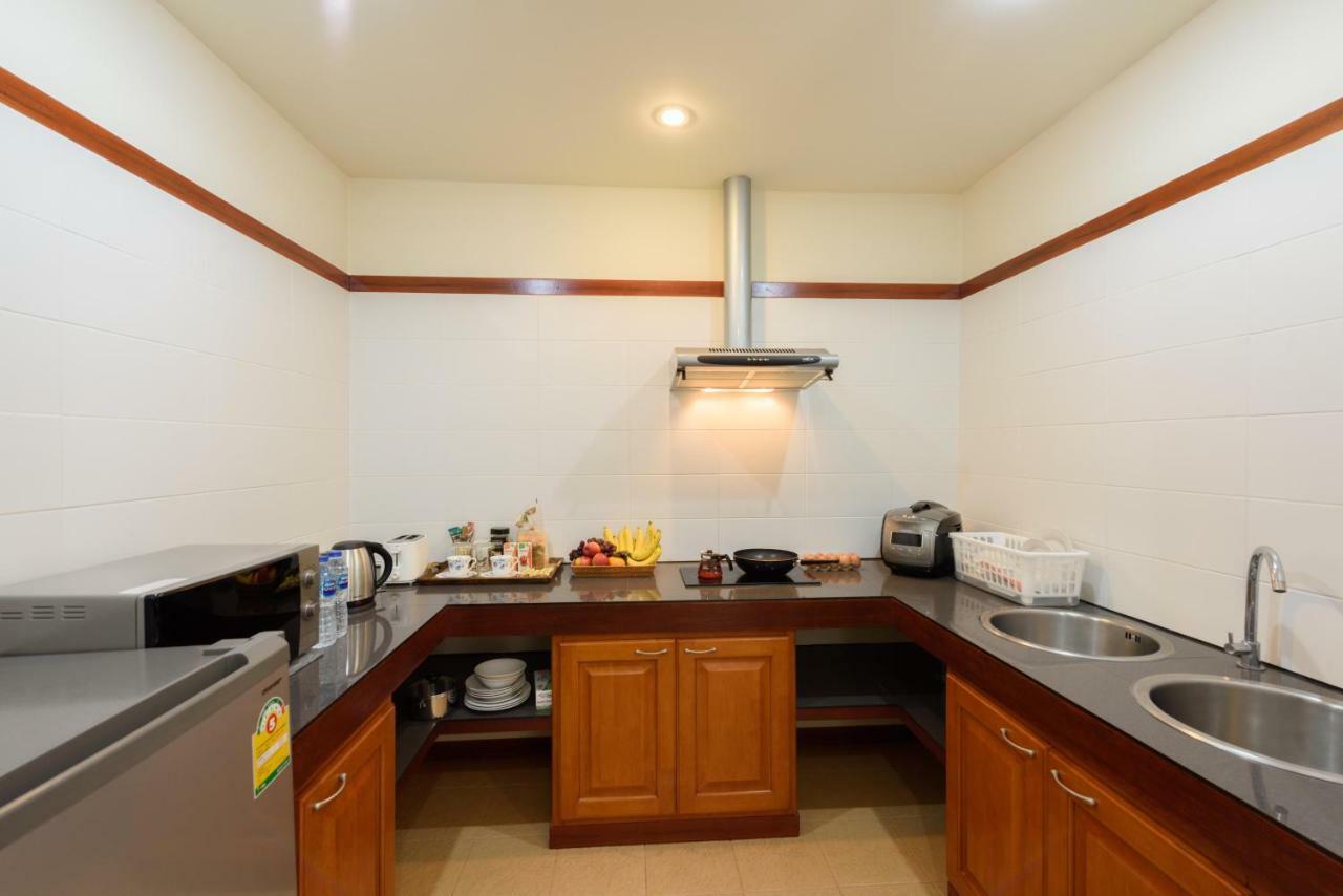 Hada Resort Chiang Mai Mae Rim Zewnętrze zdjęcie