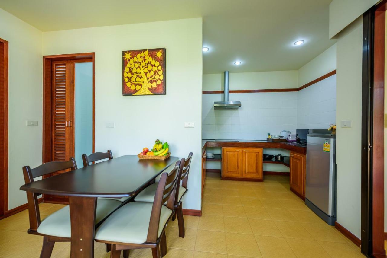 Hada Resort Chiang Mai Mae Rim Zewnętrze zdjęcie