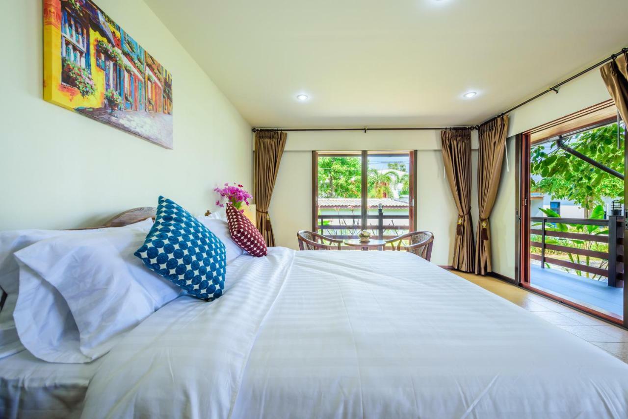 Hada Resort Chiang Mai Mae Rim Zewnętrze zdjęcie