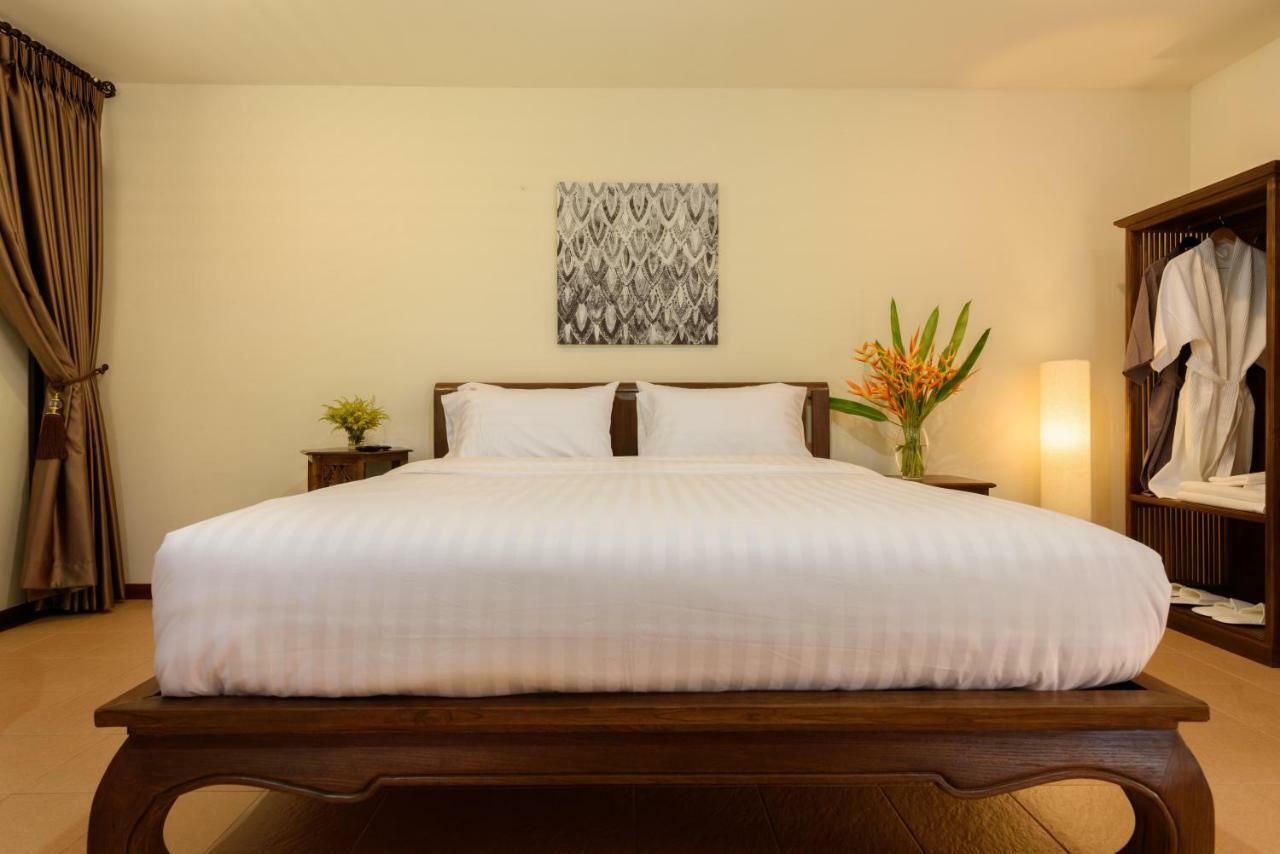 Hada Resort Chiang Mai Mae Rim Zewnętrze zdjęcie