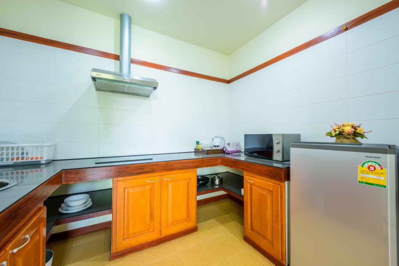 Hada Resort Chiang Mai Mae Rim Zewnętrze zdjęcie