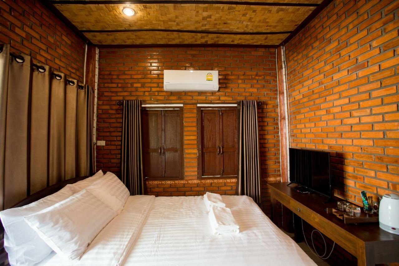 Hada Resort Chiang Mai Mae Rim Zewnętrze zdjęcie