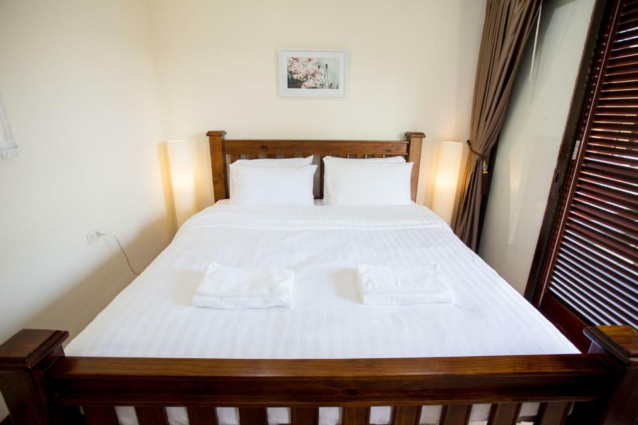 Hada Resort Chiang Mai Mae Rim Zewnętrze zdjęcie